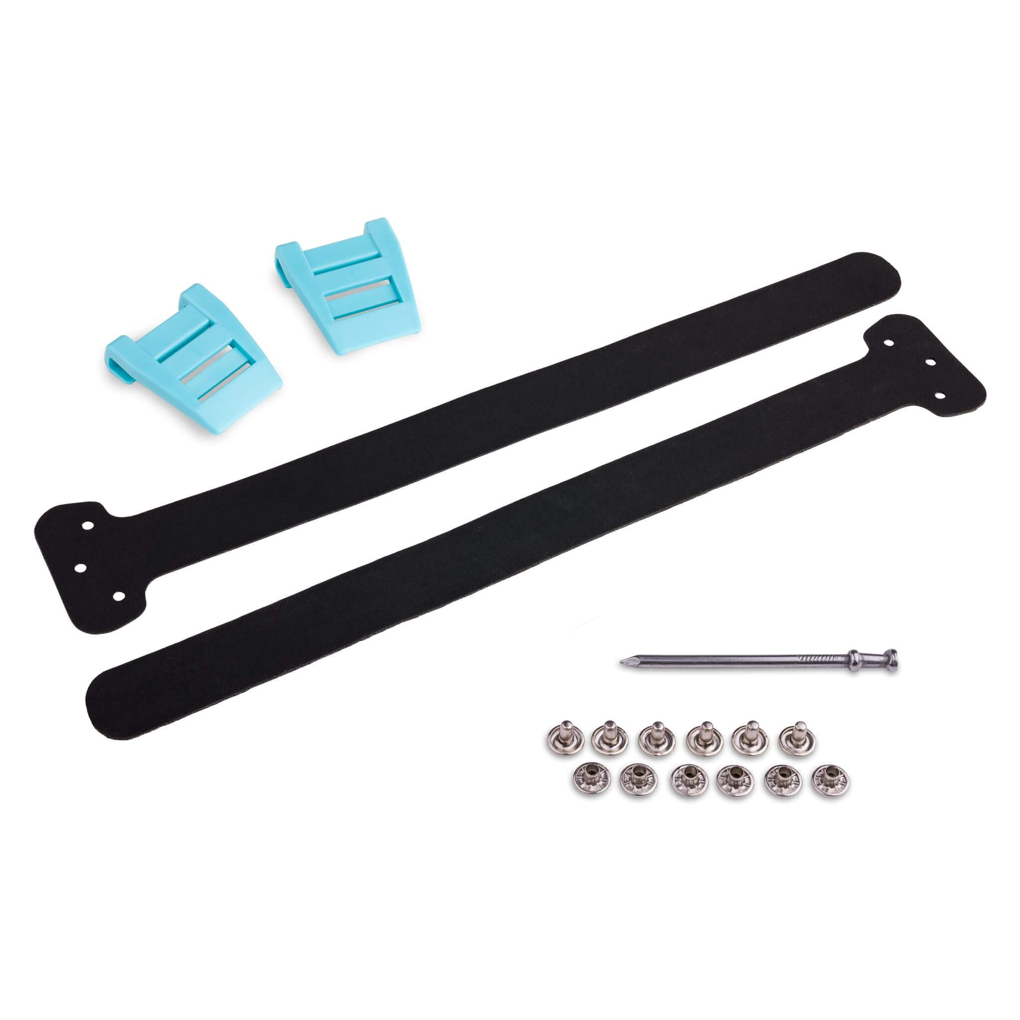 QuickSnap Tail Clips Big Sky Mountain Products