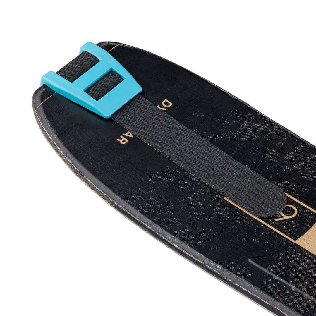 Mohair Mix Endurance Ski Skins PreAssembled BSMP