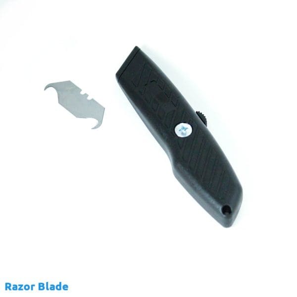 Utility knife
