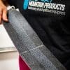 Reglued Climbing Skins