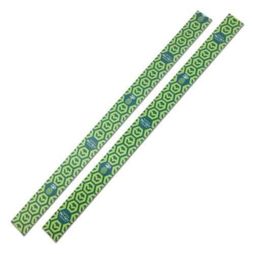 Standard print Naked Ski Skins