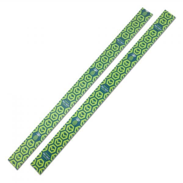 Standard print Naked Ski Skins