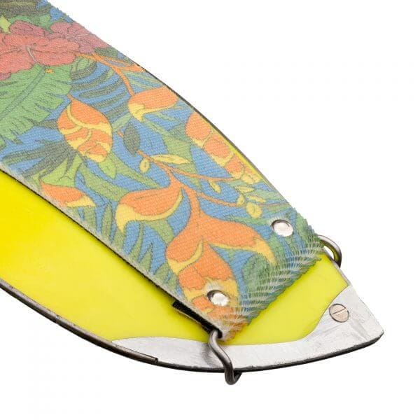 Tip Clip for Splitboard skin