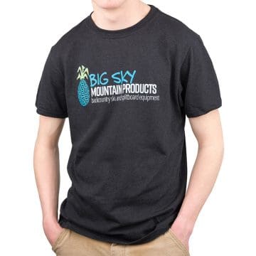 Men's BSMP Classic Tee Shirt