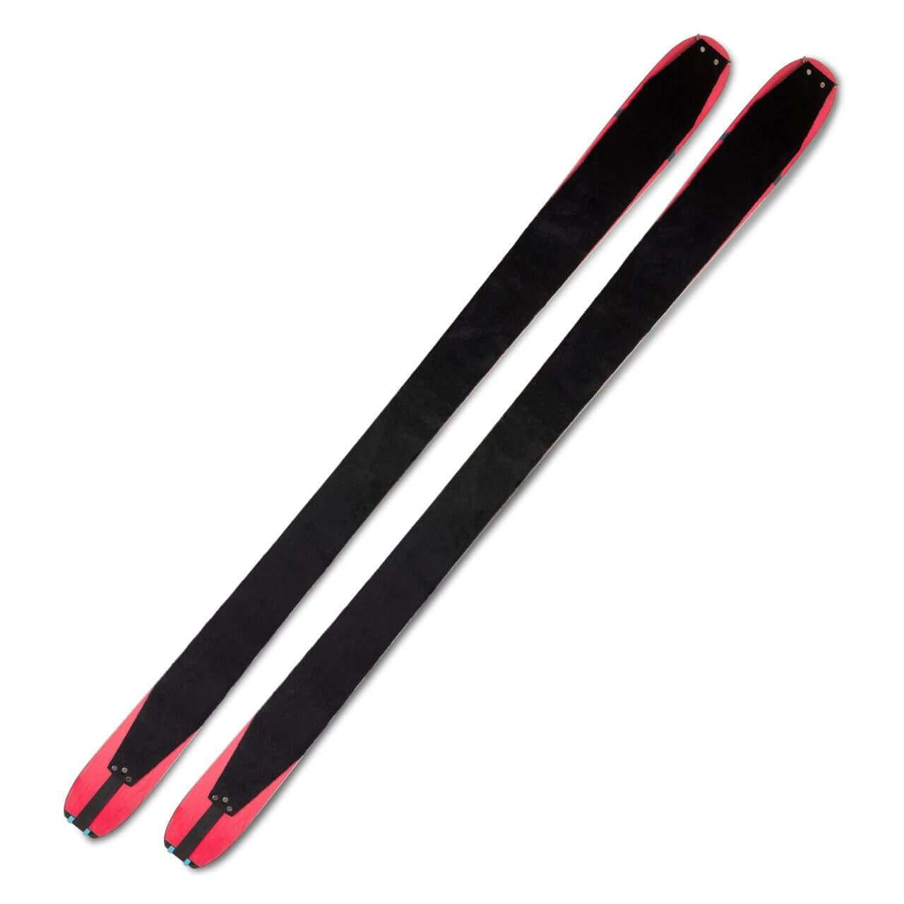 Mohair Mix Endurance Ski Skins PreAssembled BSMP