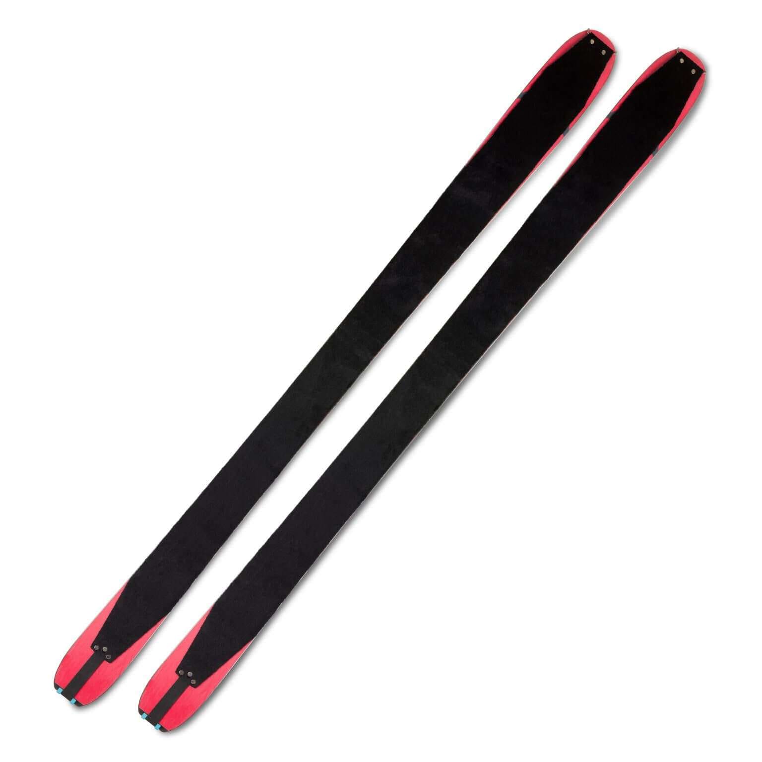 Ski Skins Climbing Skins from Big Sky Mountain Products