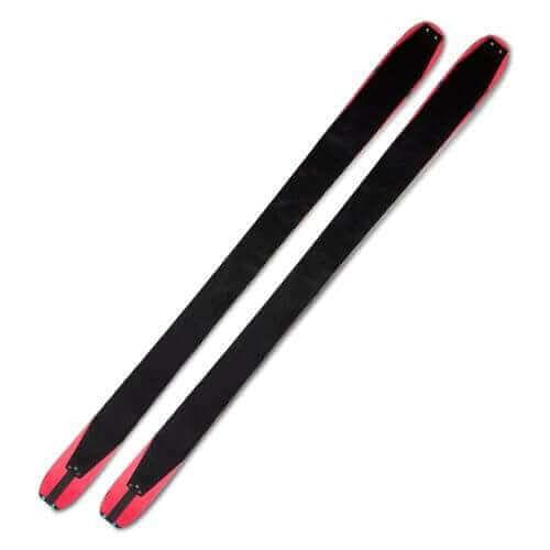 Endurance Mohair Mix Ski Skins