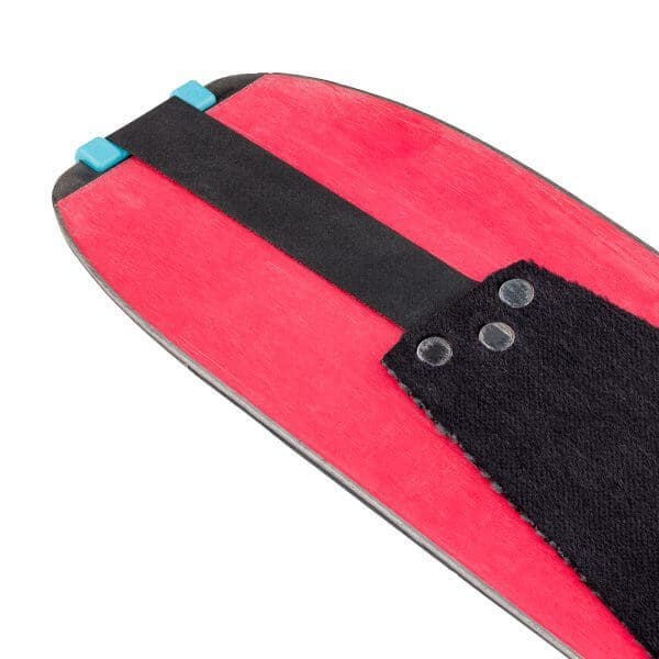 Endurance Mohair Mix Ski Skin Tail Connector