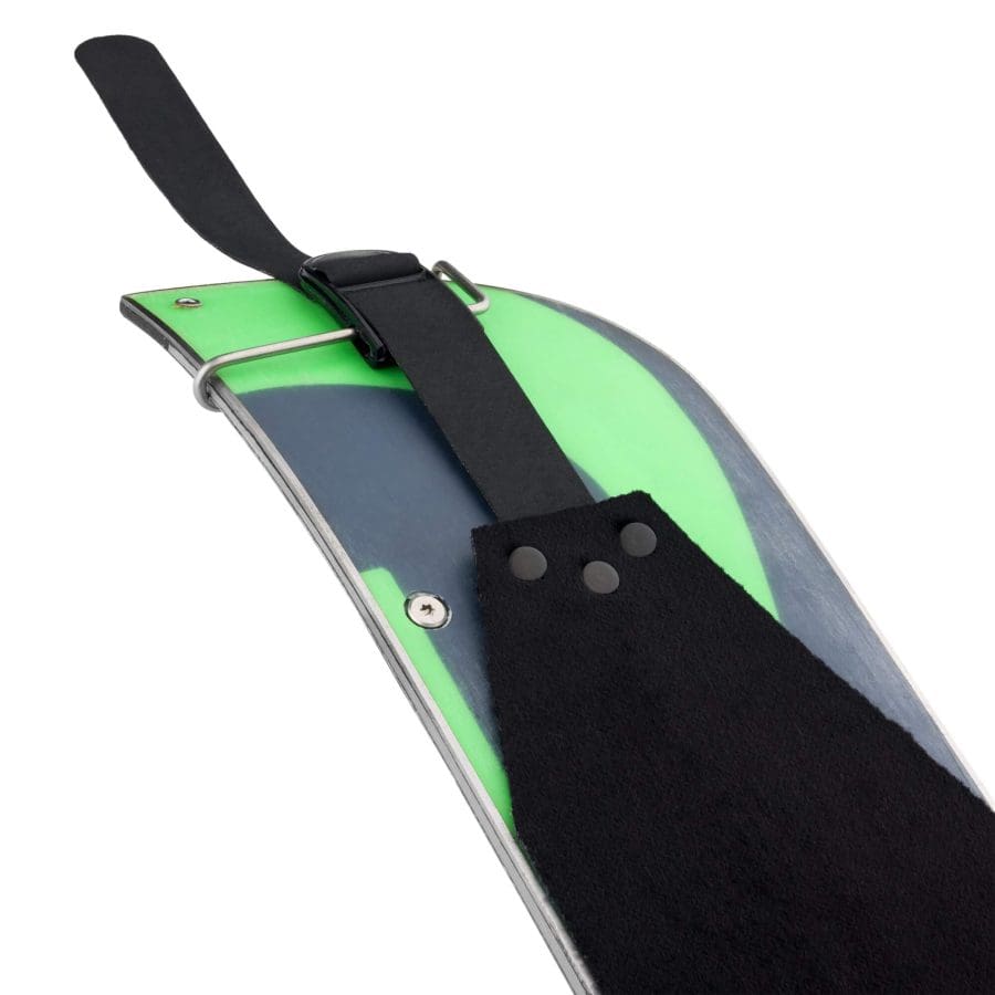 Splitboard Skin Tail Connector